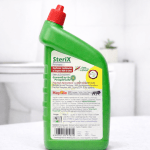 STERIX - GreenPro Certified Eco Friendly Toilet Cleaner - 5Ltr - Image 2