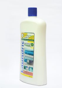 LAUNDRIC - GreenPro Certified EcoFriendly Laundry Detergent - 5Ltr - Image 3